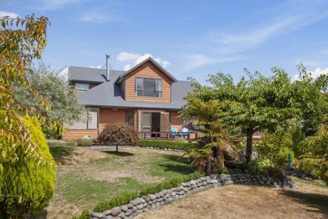 Photo of property in 31 Te Waaka Terrace, Kuratau, Turangi, 3381