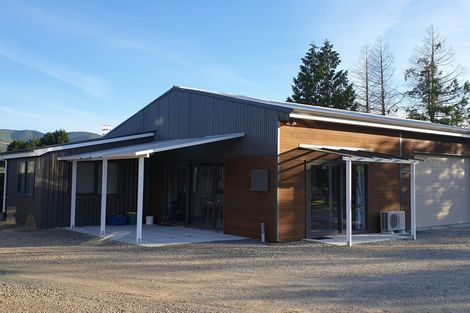 Photo of property in 133 Ranzau Road, Hope, Richmond, 7020