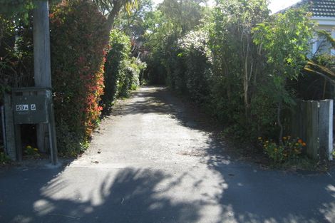 Photo of property in 1/59a Quinns Road, Shirley, Christchurch, 8013