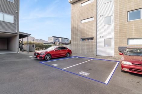 Photo of property in C4/101 Caledonian Road, St Albans, Christchurch, 8014