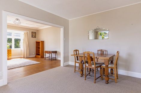 Photo of property in 4 Hinemoa Terrace, Waipukurau, 4200