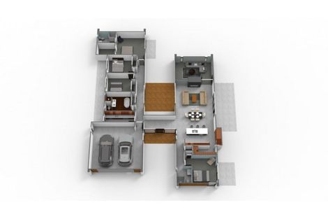 Photo of property in 35 Mike Smith Drive, Cambridge, 3434