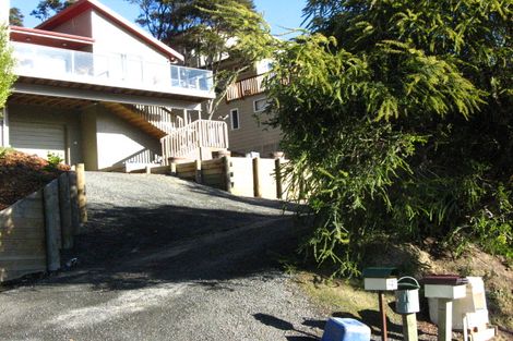 Photo of property in 24 Thornicroft Road, Waitati, 9085