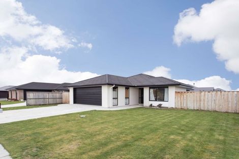Photo of property in 22 Blackburn Street, Kaiapoi, 7630