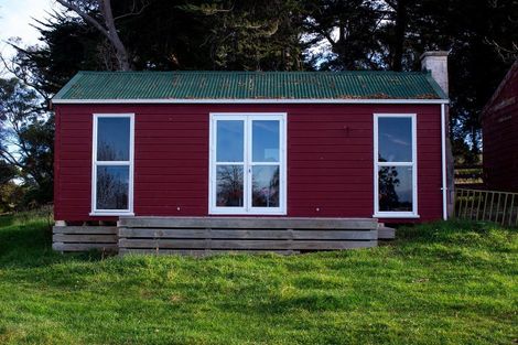 Photo of property in 246 Double Hill Road, Herbert, Oamaru, 9495