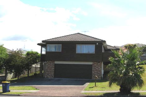 Photo of property in 59 Caribbean Drive, Unsworth Heights, Auckland, 0632