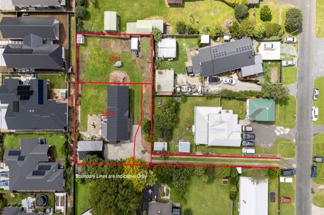 Photo of property in 6 Kelly Road, Cambridge, 3434