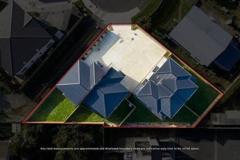 Photo of property in 40b Trentham Road, Papakura, 2110