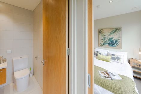 Photo of property in Chaffers Dock, 210/22 Herd Street, Te Aro, Wellington, 6011