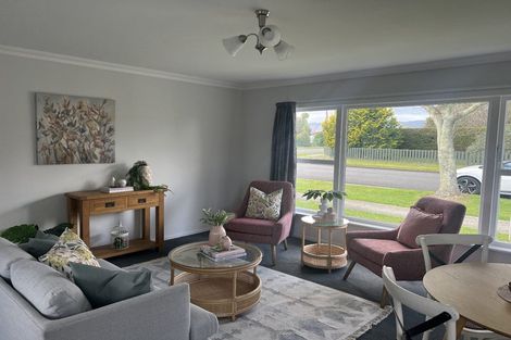 Photo of property in 2a Matai Street, Levin, 5510