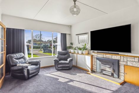 Photo of property in 7 Read Street, Levin, 5510