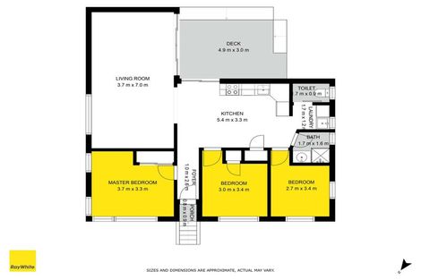 Photo of property in 220c Birkdale Road, Birkdale, Auckland, 0626