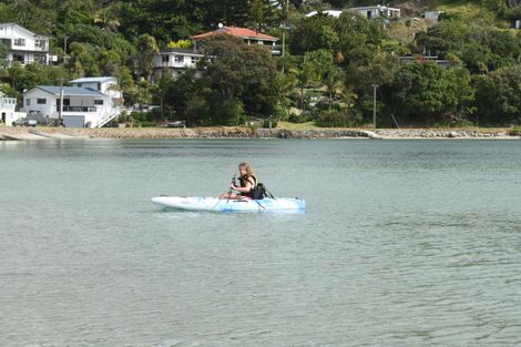 Photo of property in 2393 Whangarei Heads Road, Whangarei Heads, Whangarei, 0174