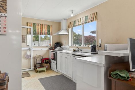 Photo of property in 8a Victoria Street, Pahiatua, 4910