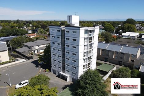Photo of property in Garlinge Apartments, 14 Rhodes Street, Merivale, Christchurch, 8014