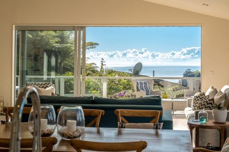 Photo of property in 39b Miro Road, Palm Beach, Waiheke Island, 1081