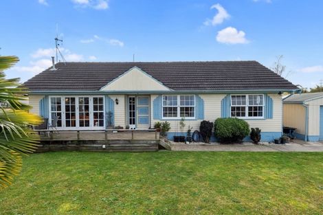 Photo of property in 7 Southsea Crescent, Silverdale, Hamilton, 3216