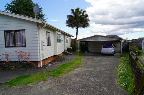 Photo of property in 261 Mahia Road, Weymouth, Auckland, 2103