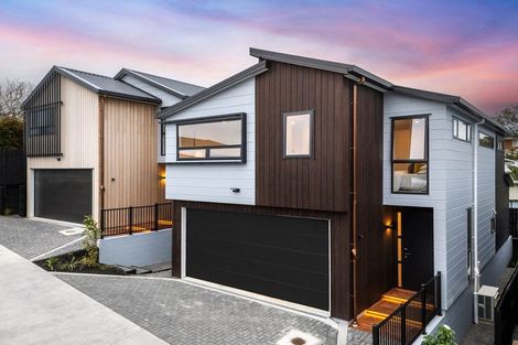 Photo of property in 2/42 Gordon Avenue, St Albans, Christchurch, 8014