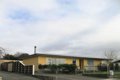 Photo of property in 23 Lichfield Crescent, Tamatea, Napier, 4112