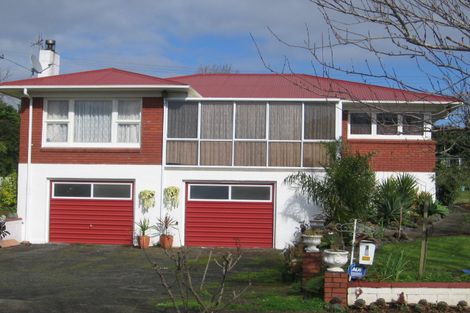 Photo of property in 3 Le Ruez Place, Maunu, Whangarei, 0110