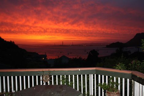 Photo of property in 2393 Whangarei Heads Road, Whangarei Heads, Whangarei, 0174