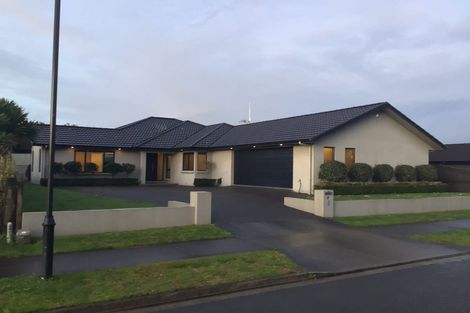 Photo of property in 5 Bree Place, Flagstaff, Hamilton, 3210