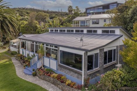 Photo of property in 1990 Long Bay Road, Coromandel, 3581