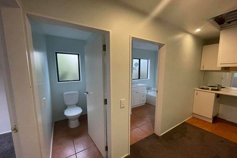 Photo of property in 24a Richmond Street, Petone, Lower Hutt, 5012