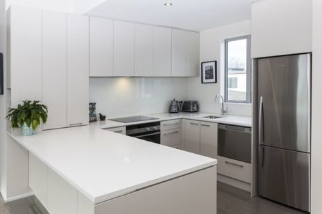 Photo of property in 5/30 Springfield Road, St Albans, Christchurch, 8014