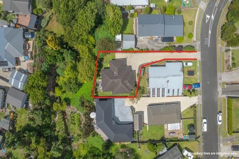 Photo of property in 4a Kohekohe Place, Pukete, Hamilton, 3200