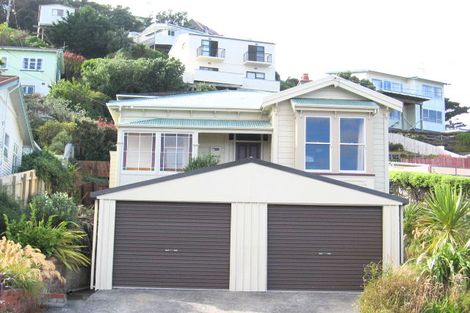 Photo of property in 58 Otaki Street, Miramar, Wellington, 6022