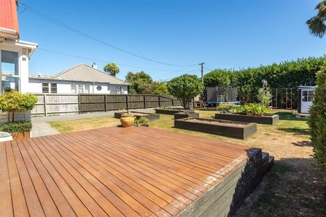 Photo of property in 72 Conway Street, Somerfield, Christchurch, 8024