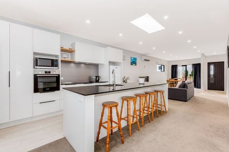 Photo of property in 3c Breakwater Way, Whitby, Porirua, 5024