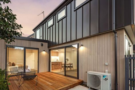 Photo of property in 1/62 Derby Street, St Albans, Christchurch, 8014