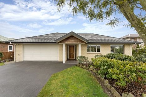 Photo of property in 15 Kowhai Street, Oxford, 7430