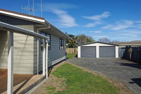 Photo of property in 4 Dorset Road, Springvale, Whanganui, 4501