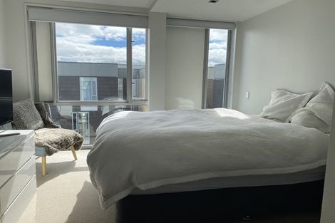 Photo of property in Monument Apartments, 9d/245 Wakefield Street, Te Aro, Wellington, 6011