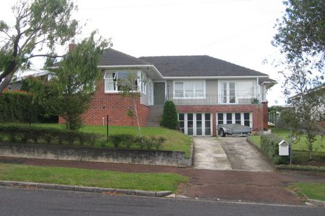 Photo of property in 38 Fancourt Street, Meadowbank, Auckland, 1072