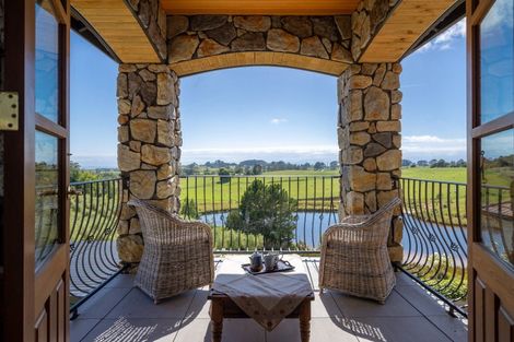 Photo of property in 195 Horton Road, Tasman, Upper Moutere, 7173