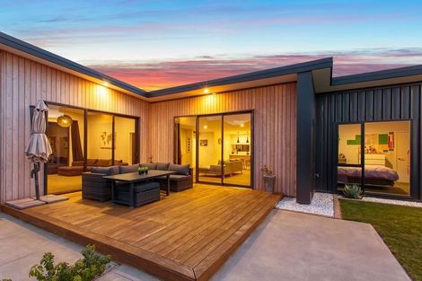 Photo of property in 12 Ardrossan Way, Tai Tapu, 7672