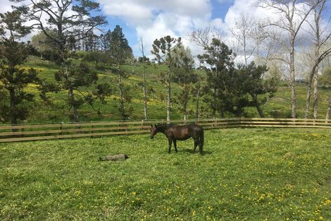 Photo of property in 921 Horseshoe Bush Road, Waitoki, Kaukapakapa, 0871