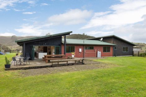 Photo of property in 969 Waingaro Road, Glen Massey, 3793