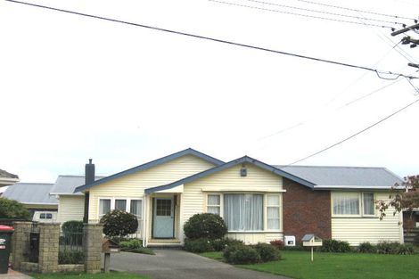 Photo of property in 11 Avalon Crescent, Avalon, Lower Hutt, 5011