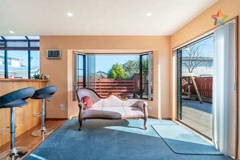 Photo of property in 12a Epuni Street, Hutt Central, Lower Hutt, 5011