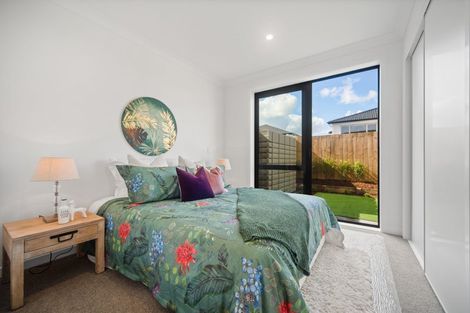 Photo of property in 7 Renga Renga Road, Flat Bush, Auckland, 2019