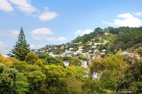 Photo of property in 3a Busaco Road, Hataitai, Wellington, 6021