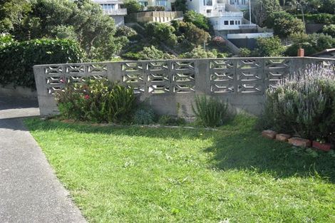 Photo of property in 4 Maida Vale Road, Roseneath, Wellington, 6011