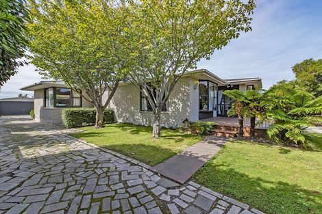 Photo of property in 55 Oriana Crescent, Hornby, Christchurch, 8042