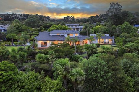 Photo of property in 47 Isobel Road, Greenhithe, Auckland, 0632